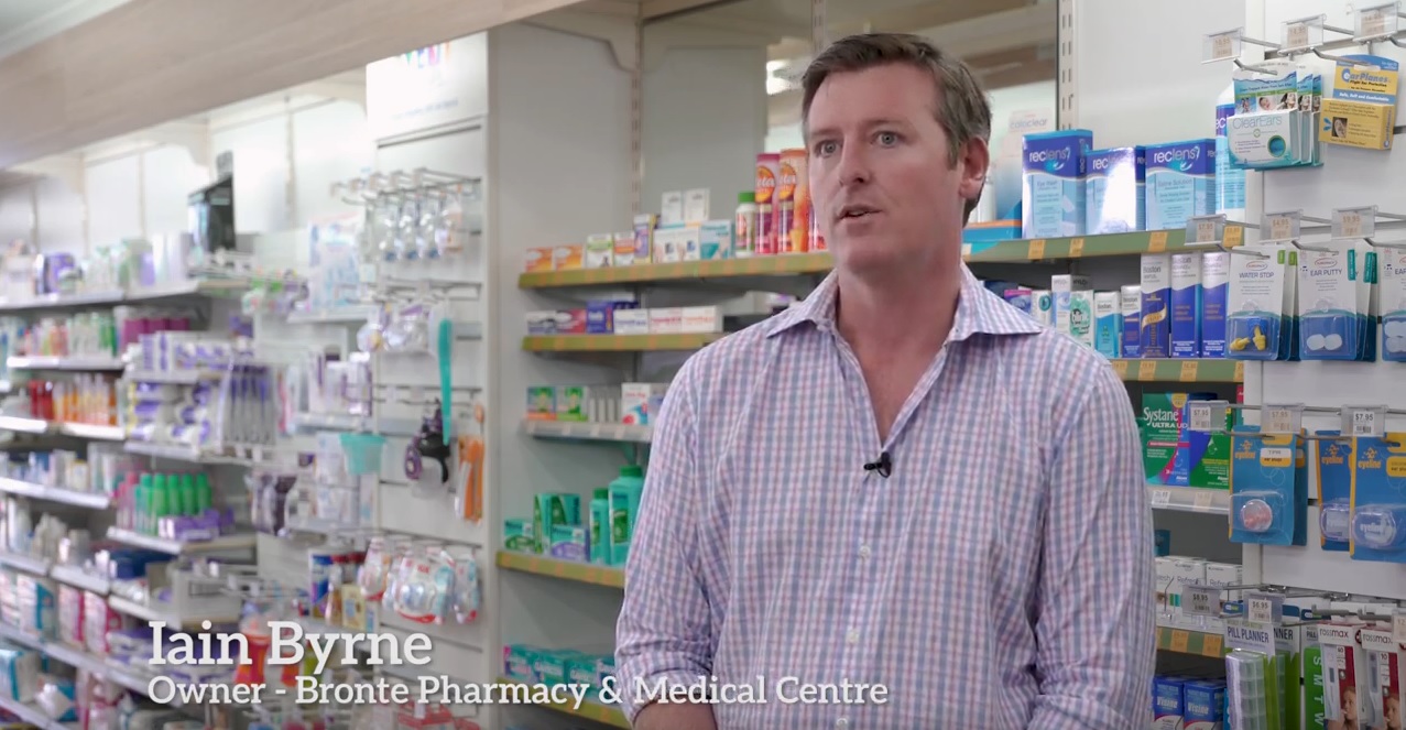 A Strong Pharmacy Business built through Service, Reliability & Trust